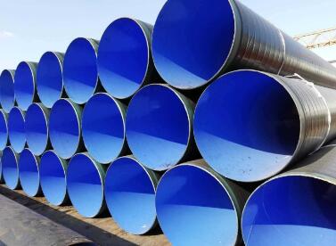 防腐钢管 防腐钢管